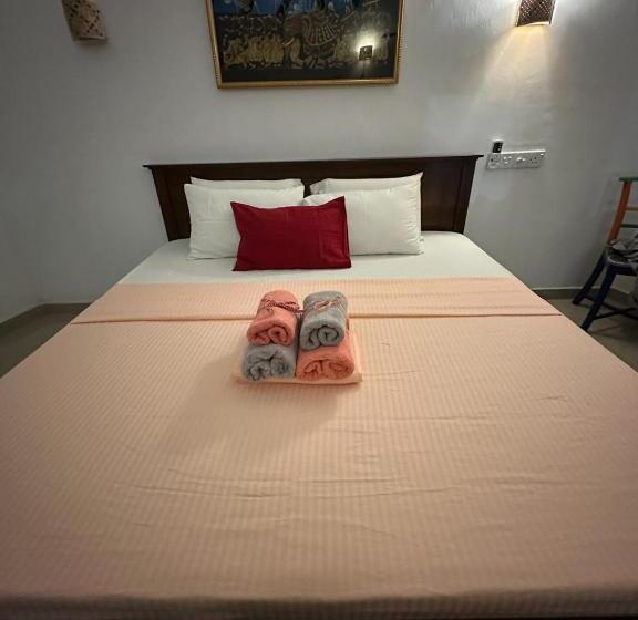 פנסיון My Paradise