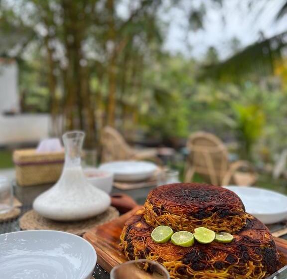 פנסיון My Paradise