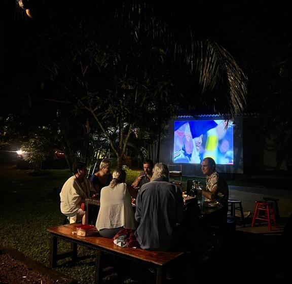 פנסיון My Paradise