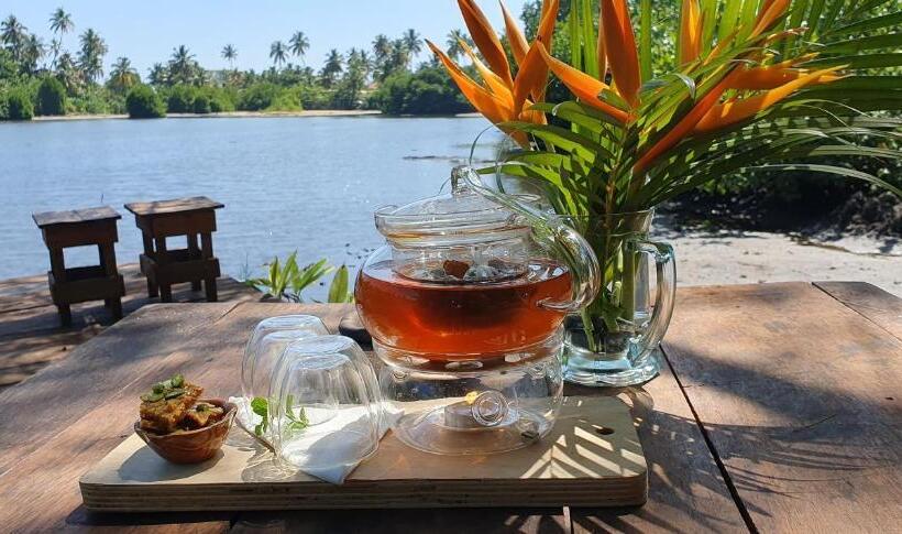 פנסיון My Paradise