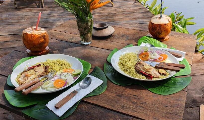 פנסיון My Paradise