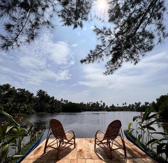 פנסיון My Paradise