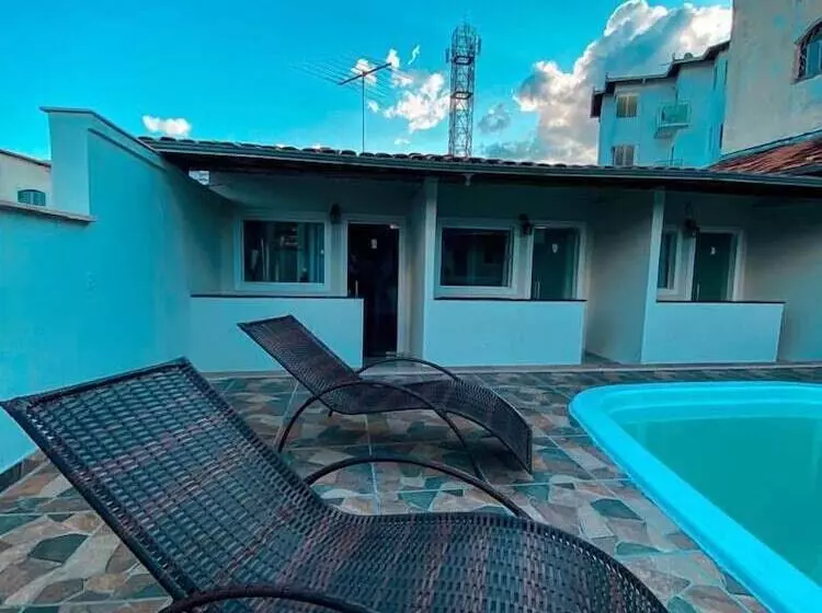 Majatalo Sinhá Moça Diamantina Mg