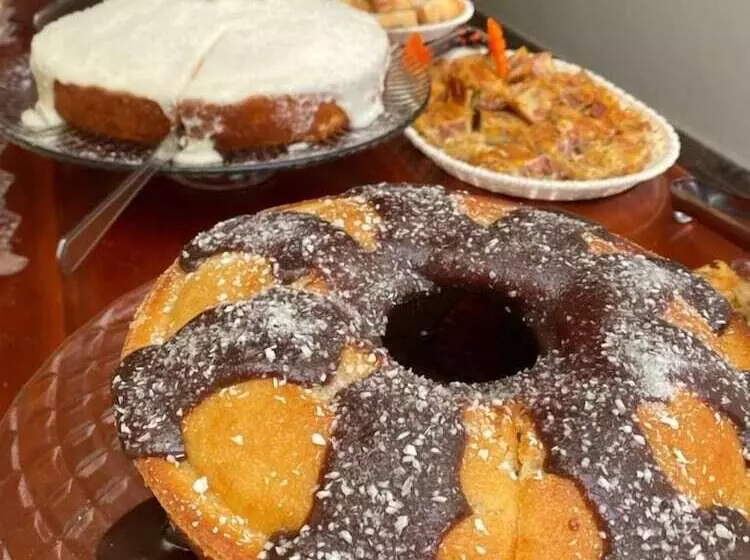 Majatalo Sinhá Moça Diamantina Mg