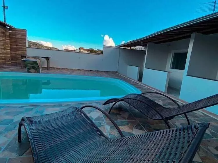 Majatalo Sinhá Moça Diamantina Mg