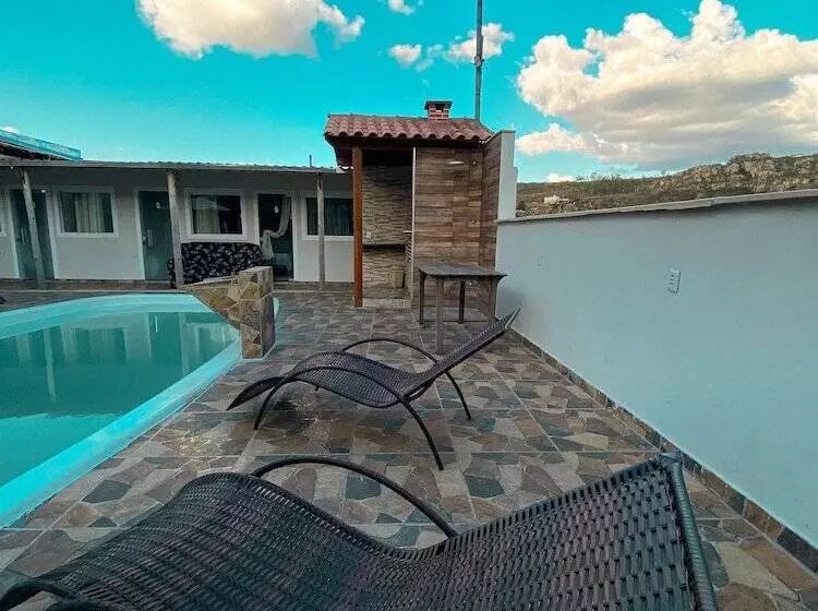 Majatalo Sinhá Moça Diamantina Mg