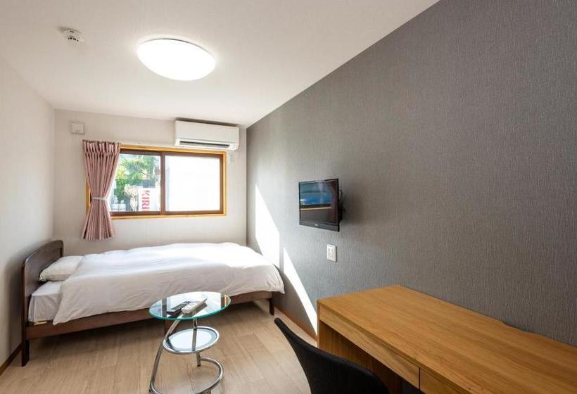 בית מלון כפרי Dream Village Kitakami