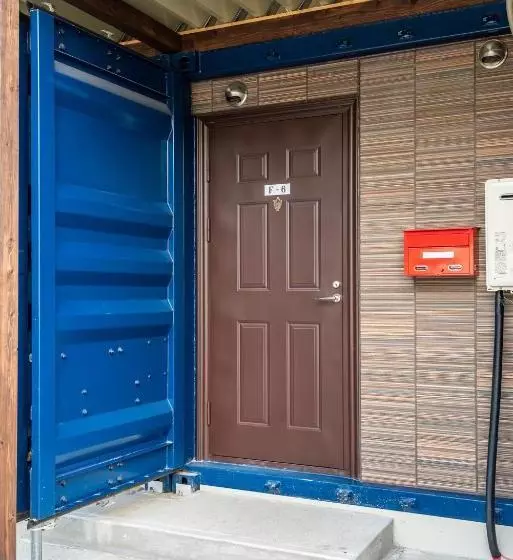 ホテル Dream Village Kitakami