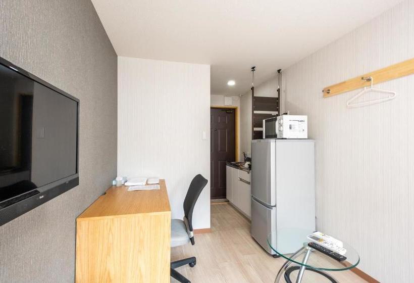 בית מלון כפרי Dream Village Kitakami