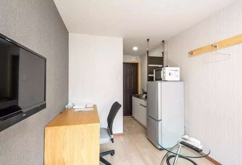 ホテル Dream Village Kitakami