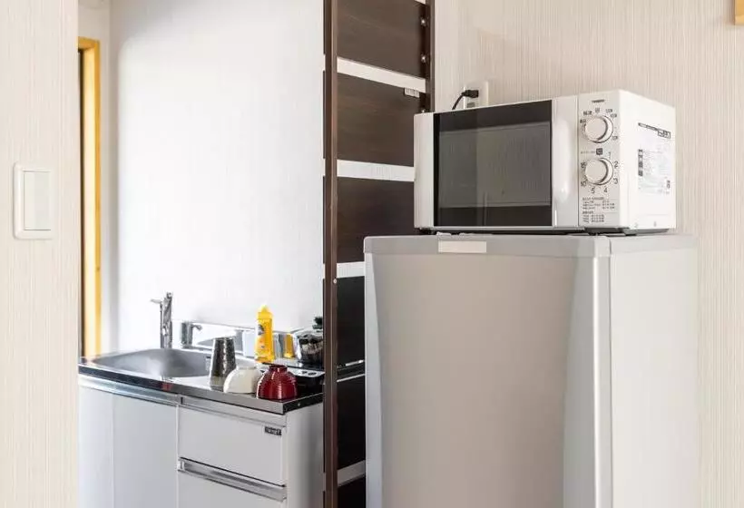 ホテル Dream Village Kitakami