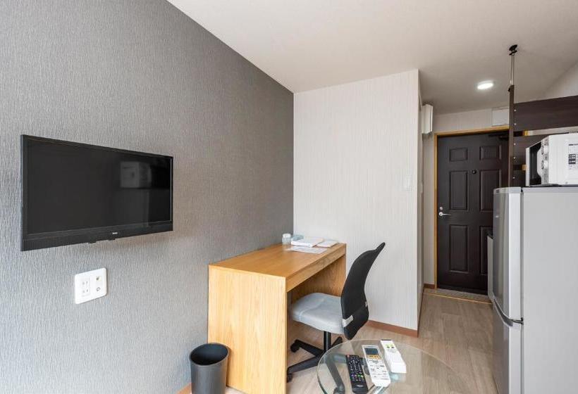 בית מלון כפרי Dream Village Kitakami