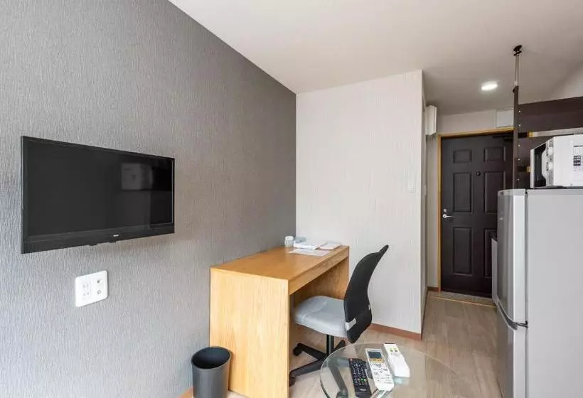 ホテル Dream Village Kitakami