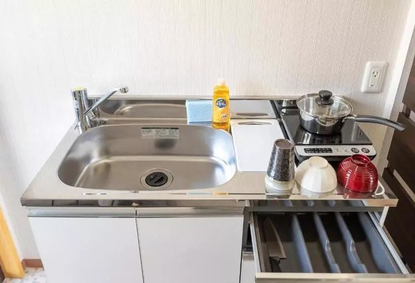 ホテル Dream Village Kitakami