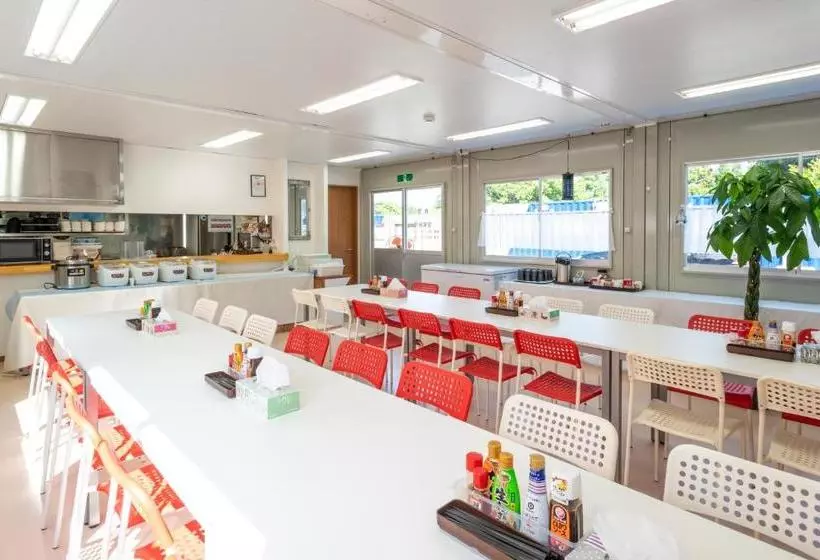 ホテル Dream Village Kitakami