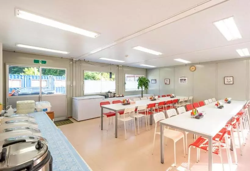 ホテル Dream Village Kitakami