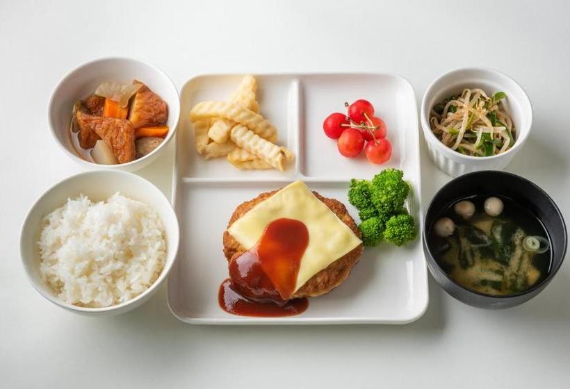 בית מלון כפרי Dream Village Kitakami