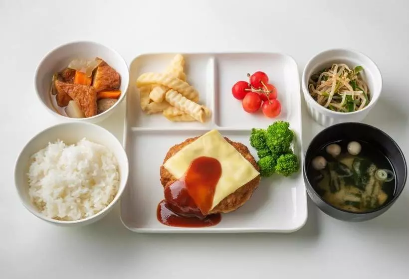 ホテル Dream Village Kitakami