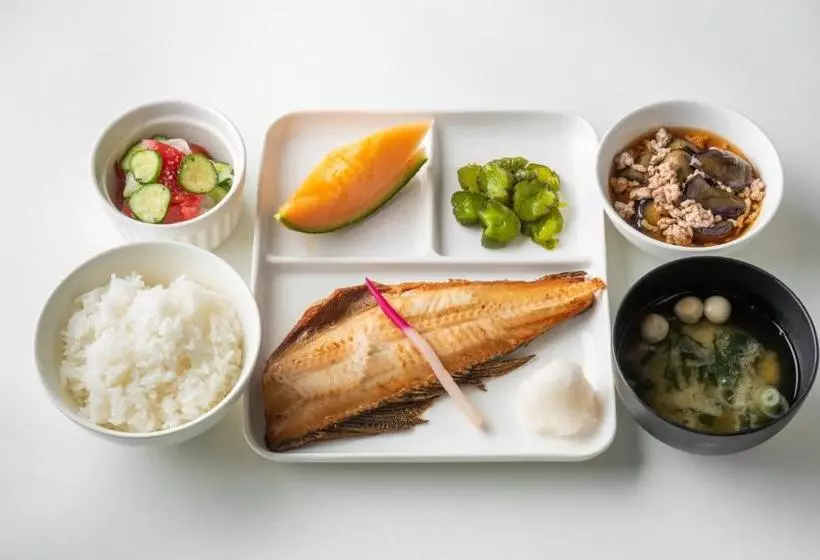 ホテル Dream Village Kitakami