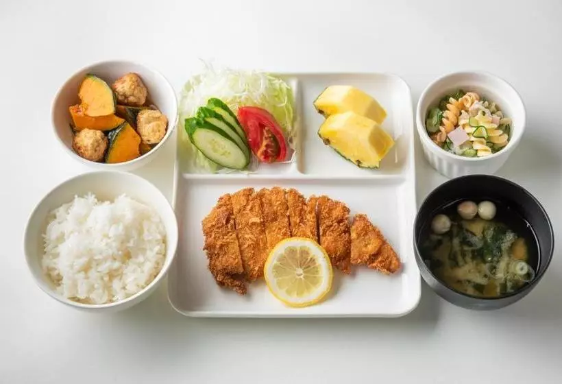 ホテル Dream Village Kitakami