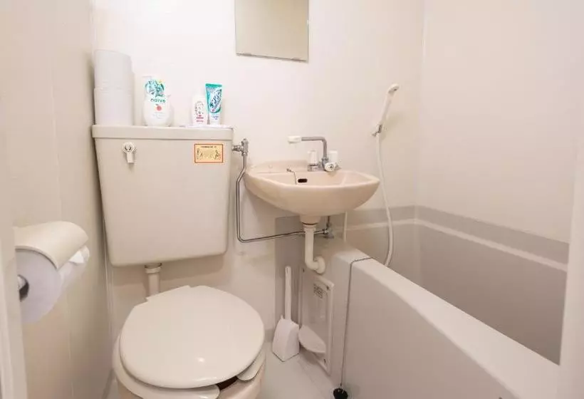 ホテル Dream Village Kitakami