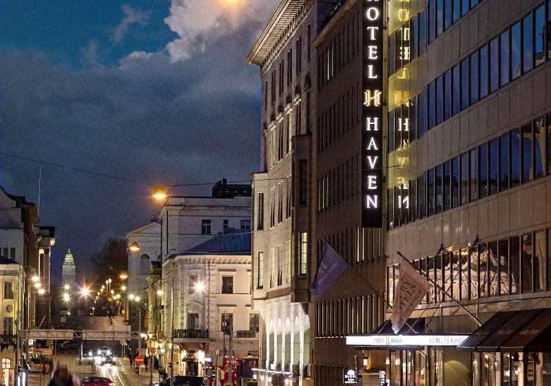 فندق Haven A Design