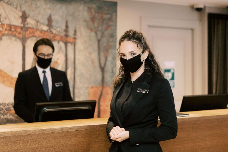 فندق Haven A Design