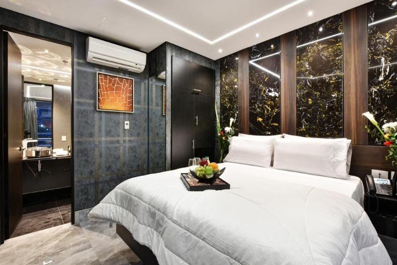 فندق Haven A Design