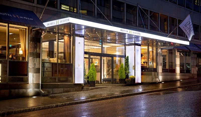 فندق Haven A Design