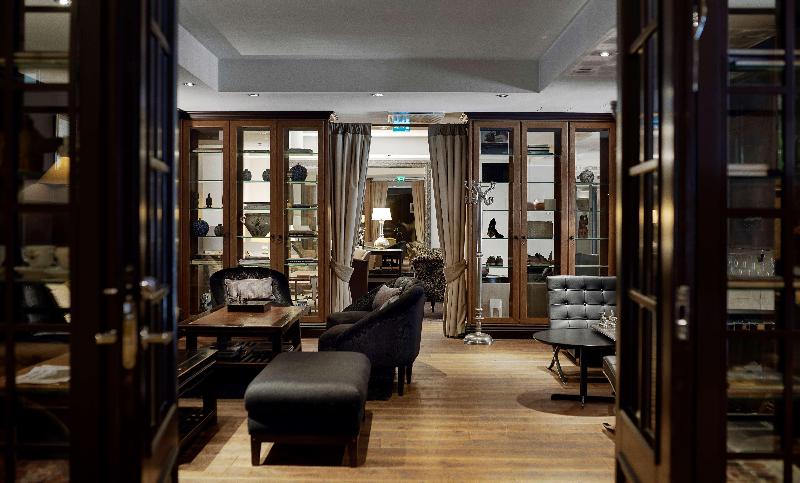 فندق Haven A Design