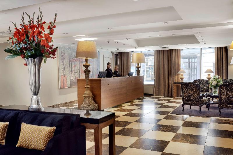 فندق Haven A Design