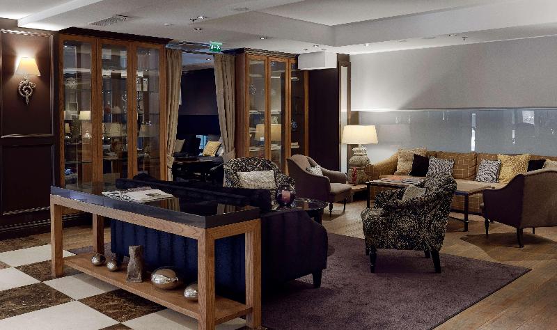 فندق Haven A Design