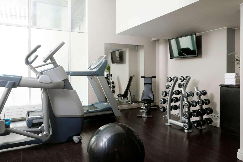 فندق Haven A Design