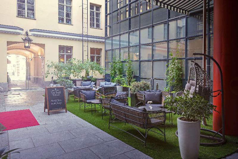 فندق Haven A Design