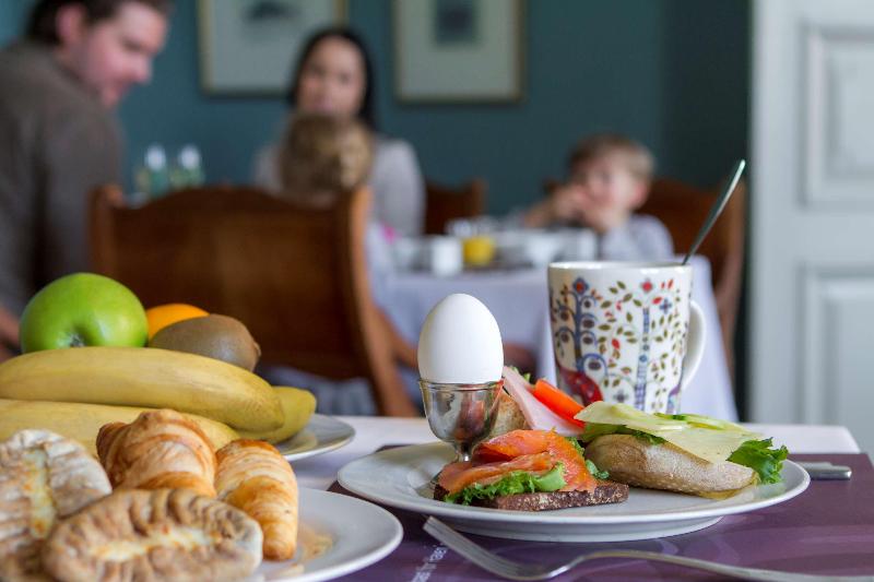 فندق Haven A Design