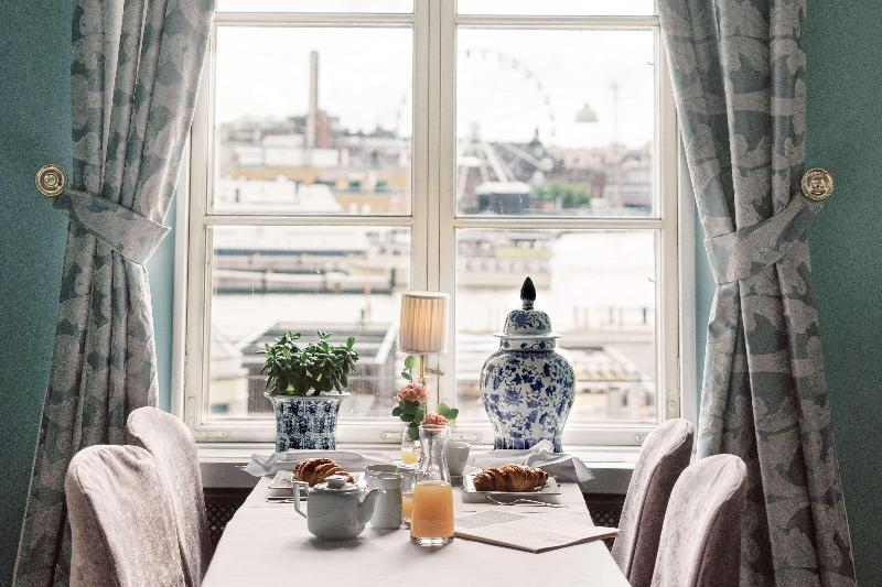 فندق Haven A Design