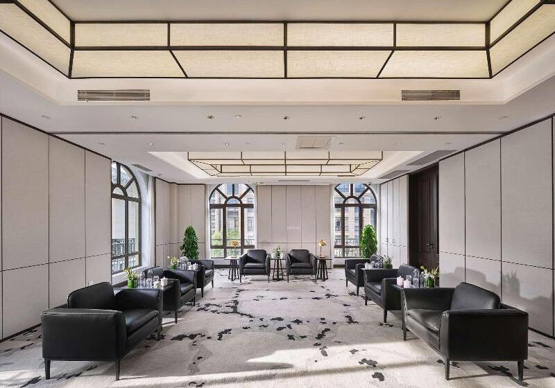 Otel Hilton Beijing Daxing