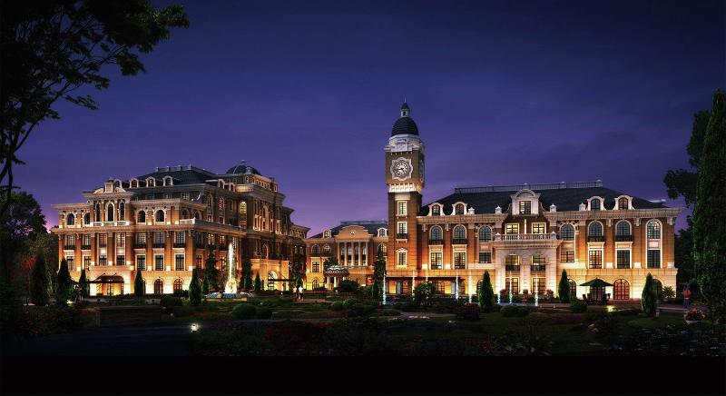 Otel Hilton Beijing Daxing