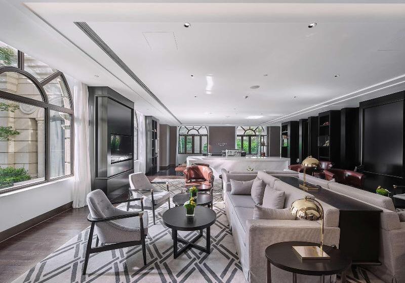 Otel Hilton Beijing Daxing