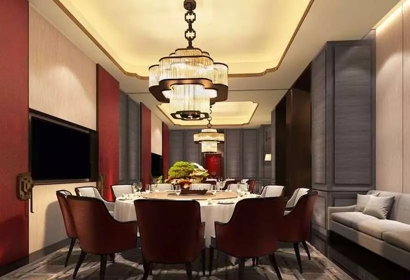 هتل Hilton Beijing Daxing