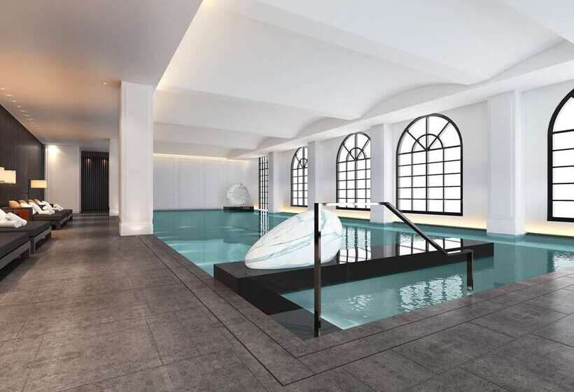 Otel Hilton Beijing Daxing