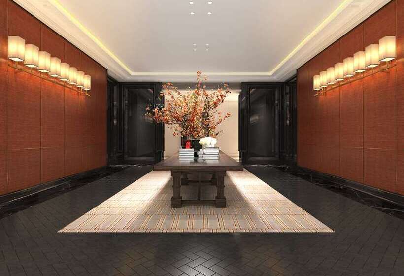 Otel Hilton Beijing Daxing