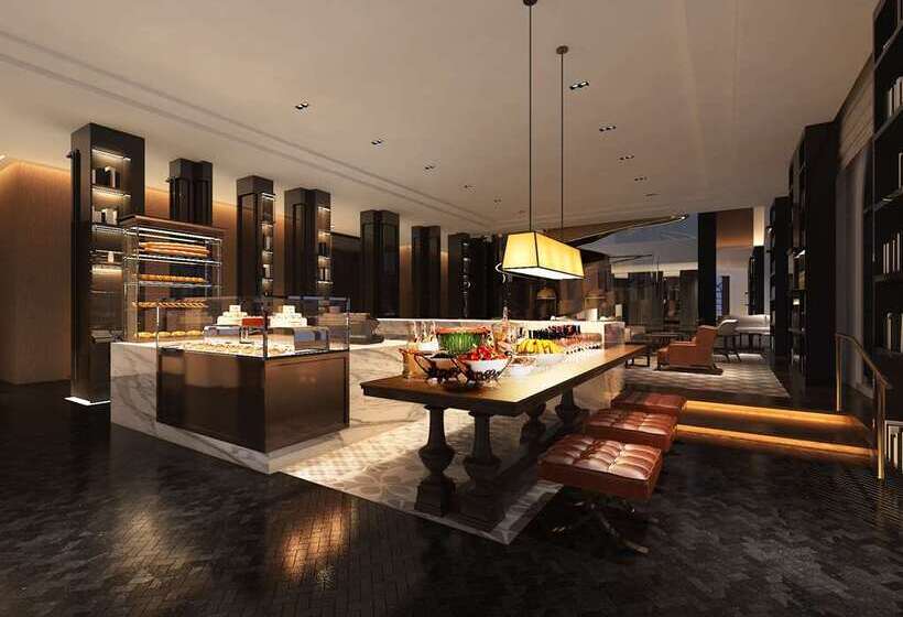 Otel Hilton Beijing Daxing