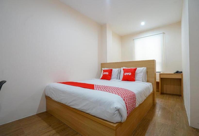 Szálloda Oyo 1574 U_xpress