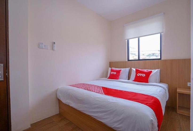 Szálloda Oyo 1574 U_xpress