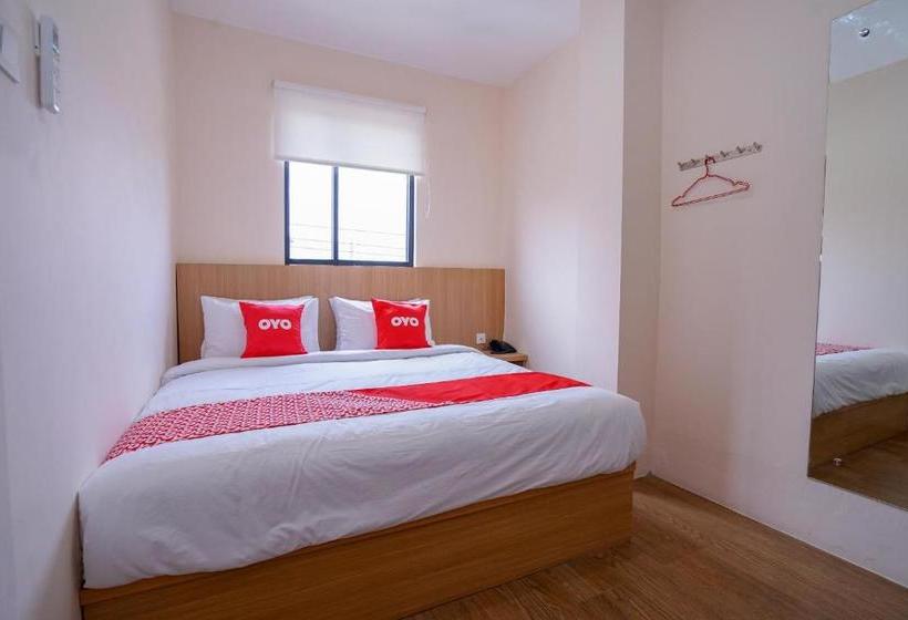 Szálloda Oyo 1574 U_xpress