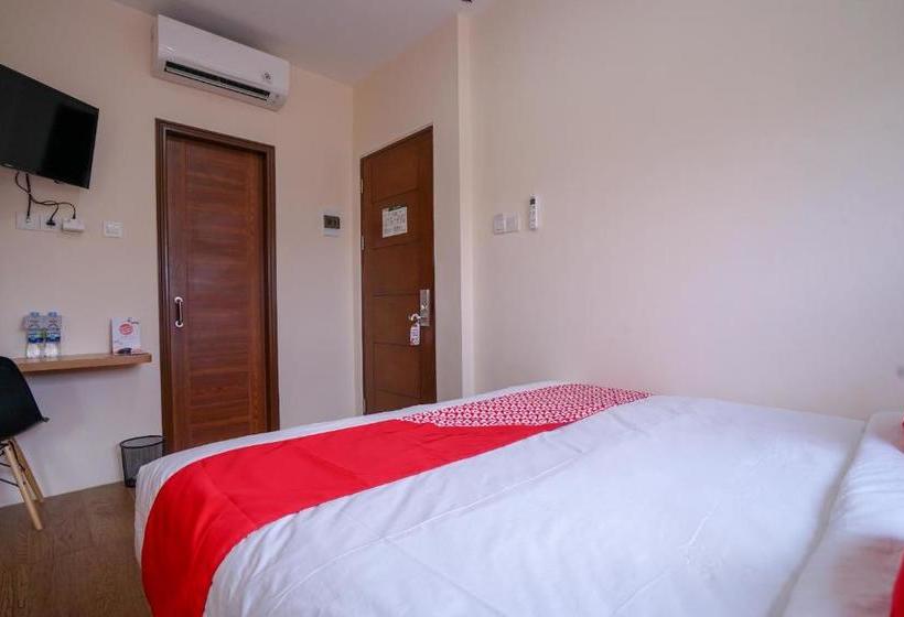 Szálloda Oyo 1574 U_xpress