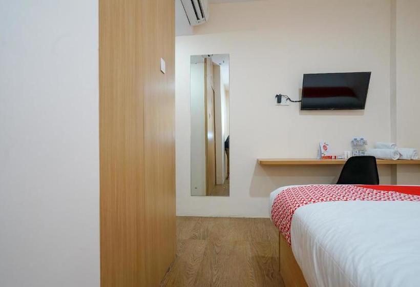 Szálloda Oyo 1574 U_xpress