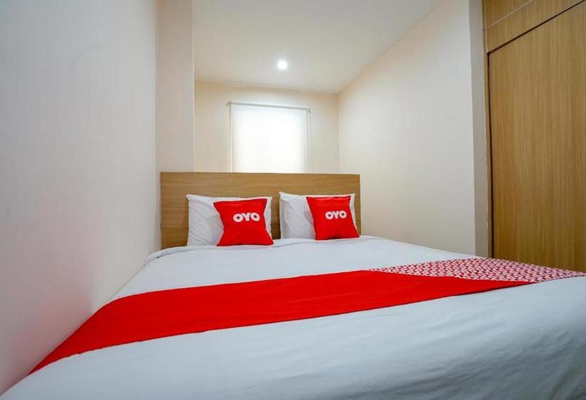 Szálloda Oyo 1574 U_xpress