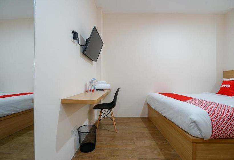 Szálloda Oyo 1574 U_xpress